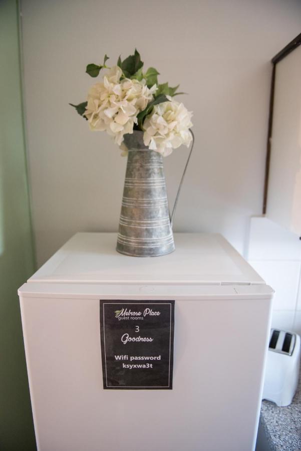 Melrose Place Guestrooms Потчефструм Екстериор снимка