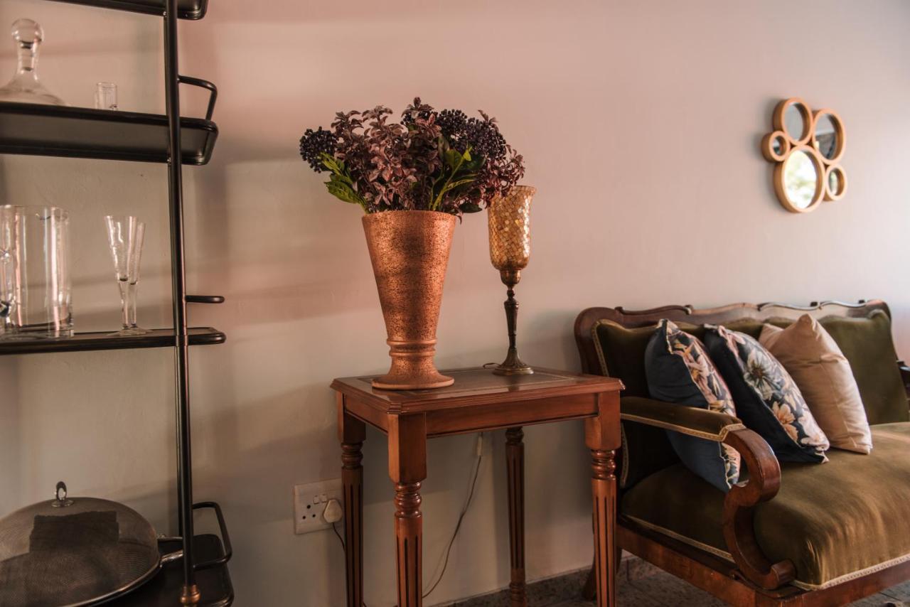 Melrose Place Guestrooms Потчефструм Екстериор снимка